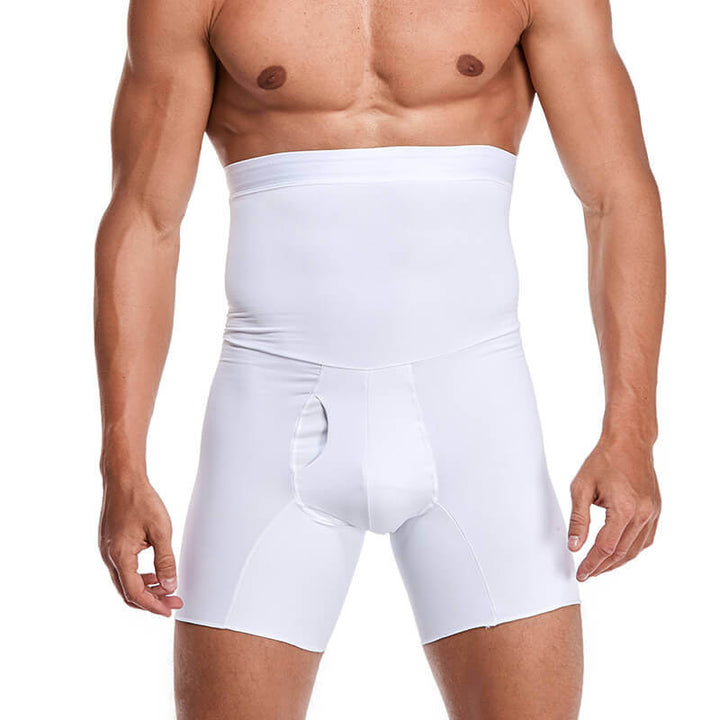 Formende kompressions-boxershorts til herrer - MaxFit