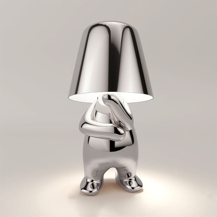 Misterlamp [Sidste på lager]