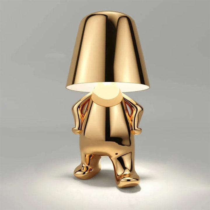 Misterlamp [Sidste på lager]