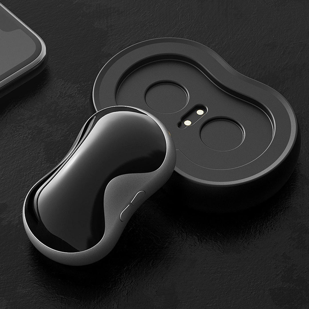 Komfortabel antisnorkeenhed – QuietWave