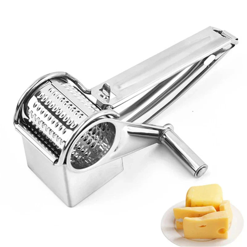 Drejelig osteriver - CheesePro