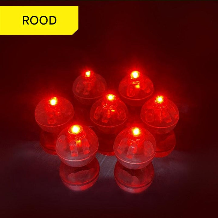 Mini-LED-festlampe - GlowPearls
