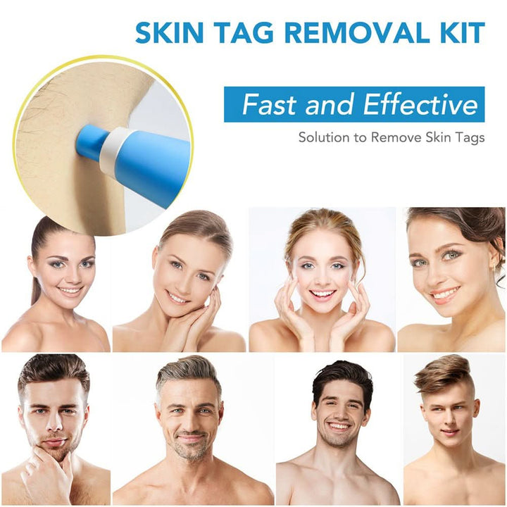 Dermaswift – fjerner hudpletter mod vorter og hudvækster