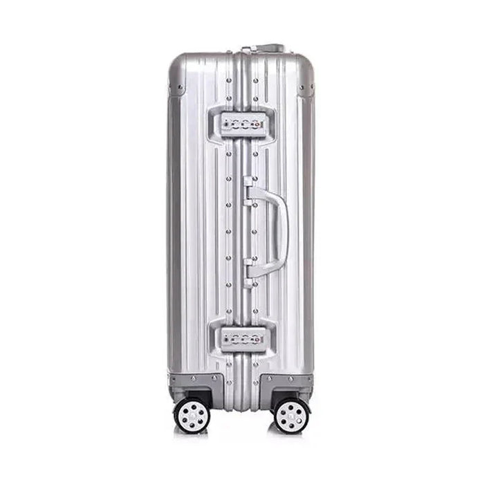 Hard case-kuffert i aluminium-magnesium – Sarajevo