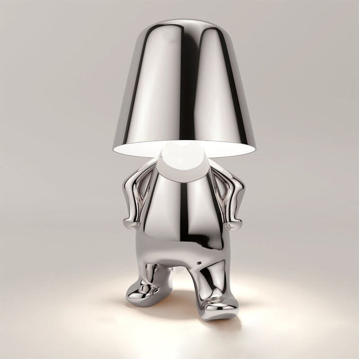 Misterlamp [Sidste på lager]