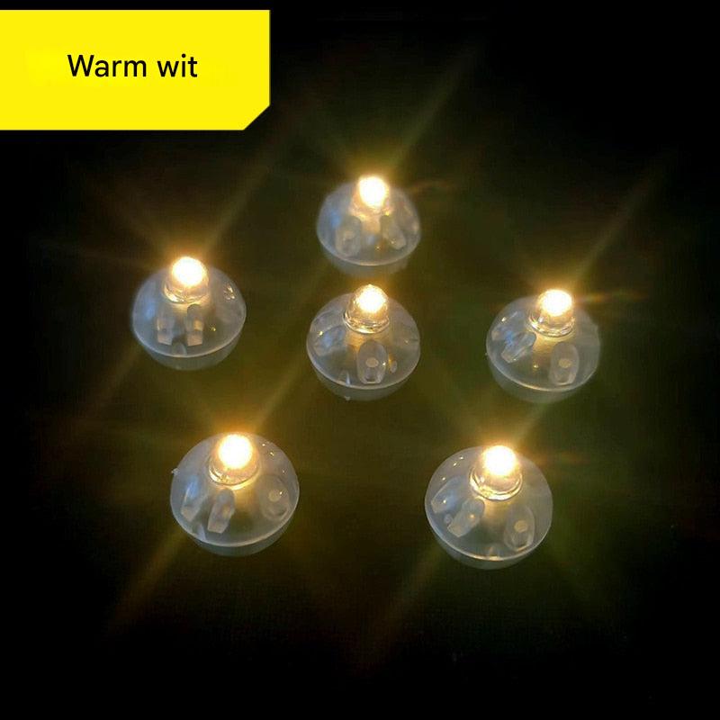 Mini-LED-festlampe - GlowPearls