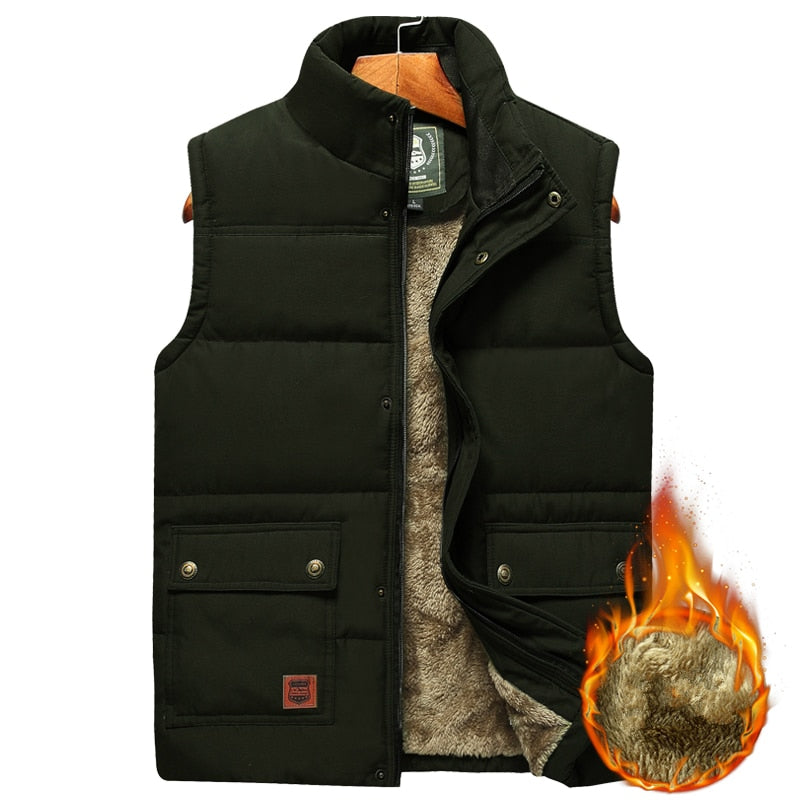 KellysWarmer I Bodywarmer til mænd