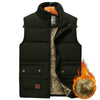 KellysWarmer I Bodywarmer til mænd