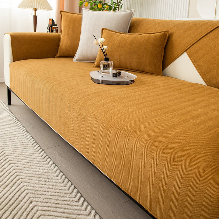PristineCover - Hold din sofa ren og fri for ridser!