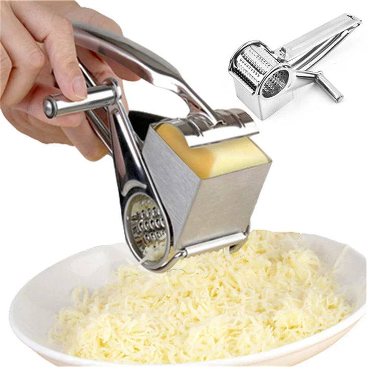 Drejelig osteriver - CheesePro