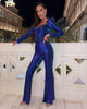 Elegant og Alsidig Jumpsuit til Kvinder – Stil og Komfort i Ét