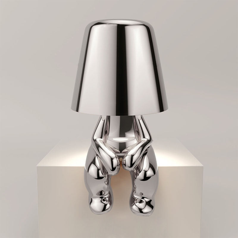 Misterlamp [Sidste på lager]