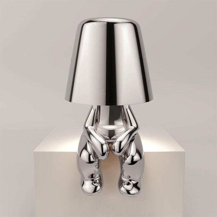 Misterlamp [Sidste på lager]
