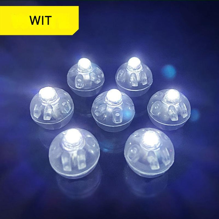 Mini-LED-festlampe - GlowPearls