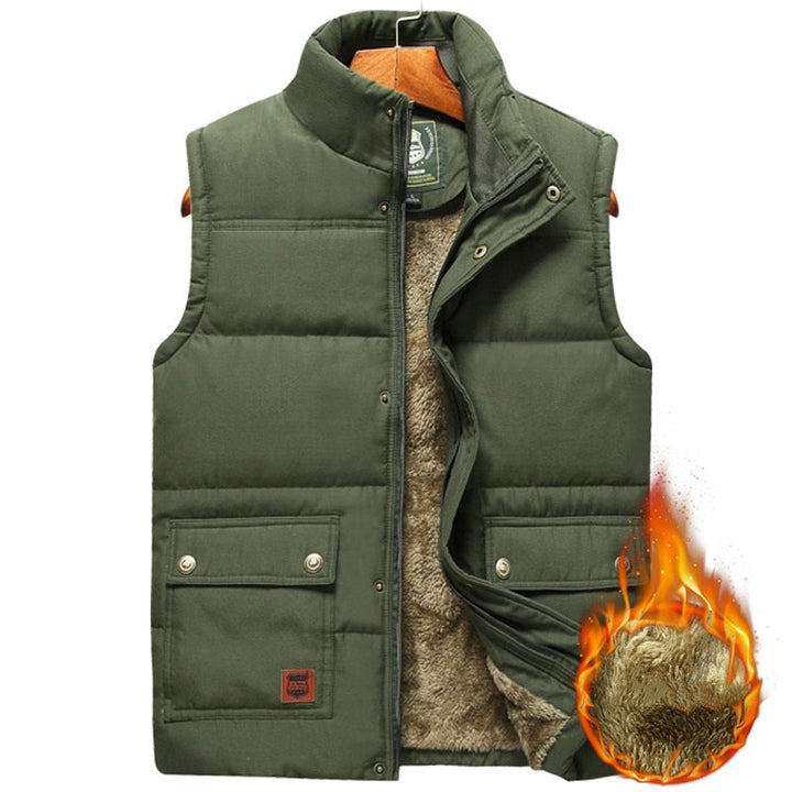 KellysWarmer I Bodywarmer til mænd