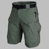 Dame casual cargo shorts