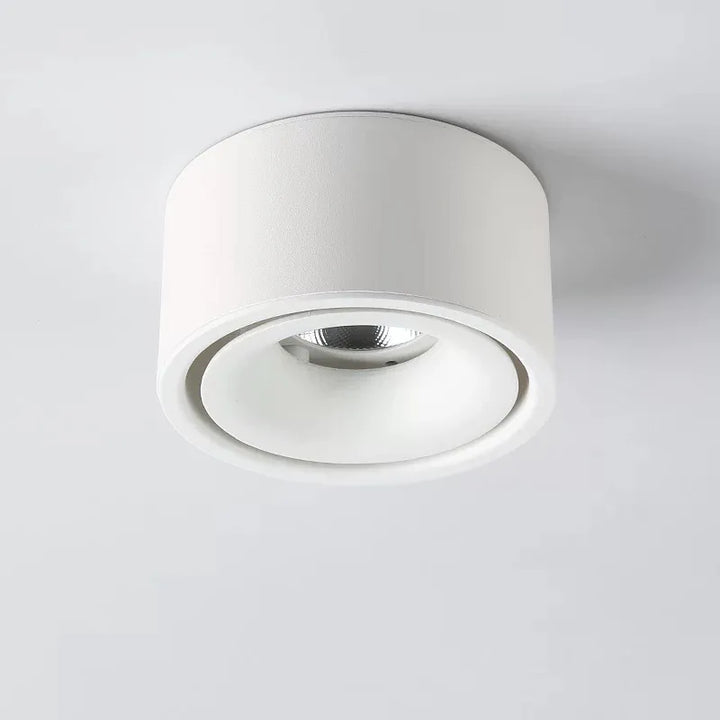 Helissa - Blændfri LED-loftspot