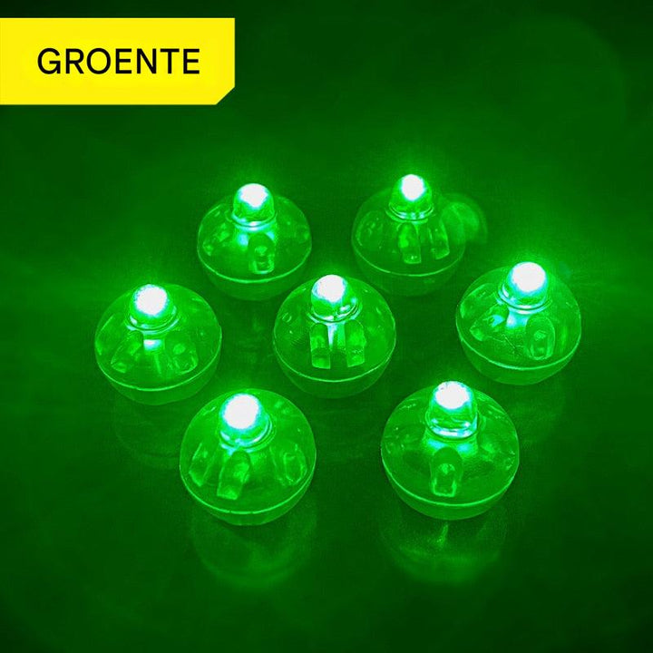 Mini-LED-festlampe - GlowPearls