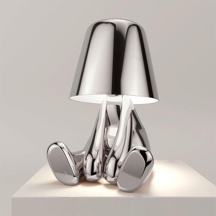 Misterlamp [Sidste på lager]