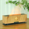 Multifunktionel aroma-luftfugter – GlowFlame