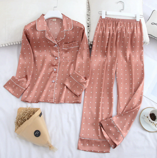 Behagelige pyjamasser