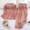 Behagelige pyjamasser