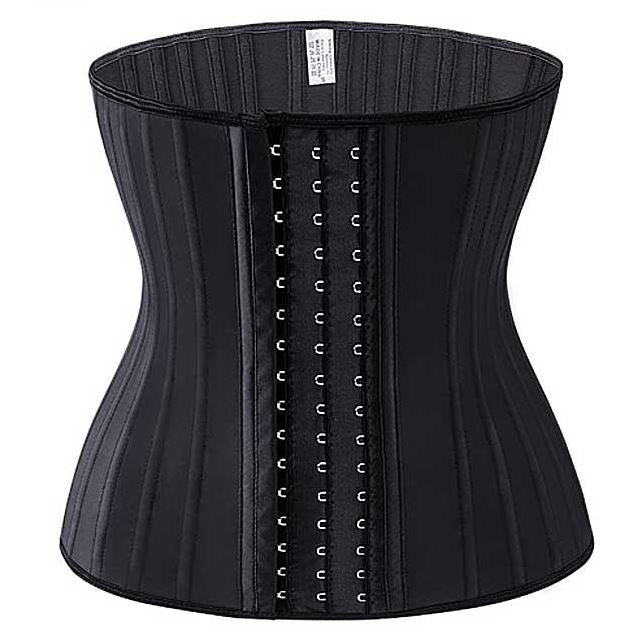 Luksus latex-waist trainer med colombiansk teknologi - Sandrine