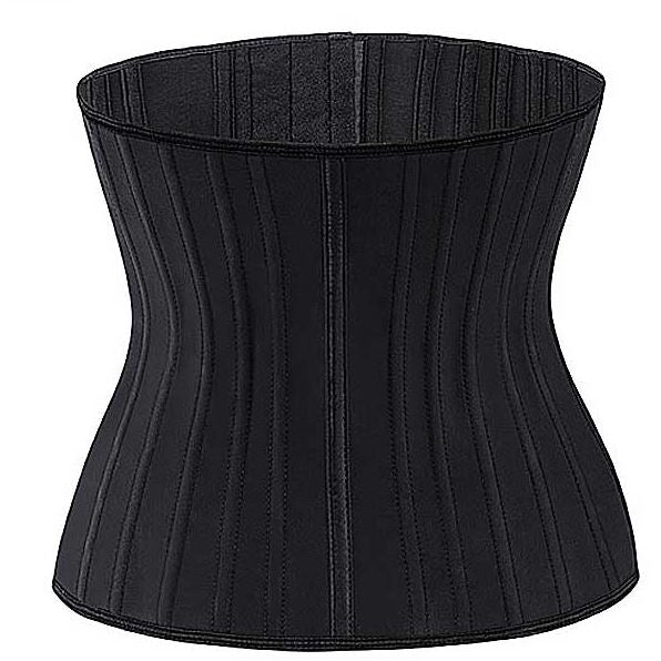 Luksus latex-waist trainer med colombiansk teknologi - Sandrine