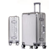 Hard case-kuffert i aluminium-magnesium – Sarajevo