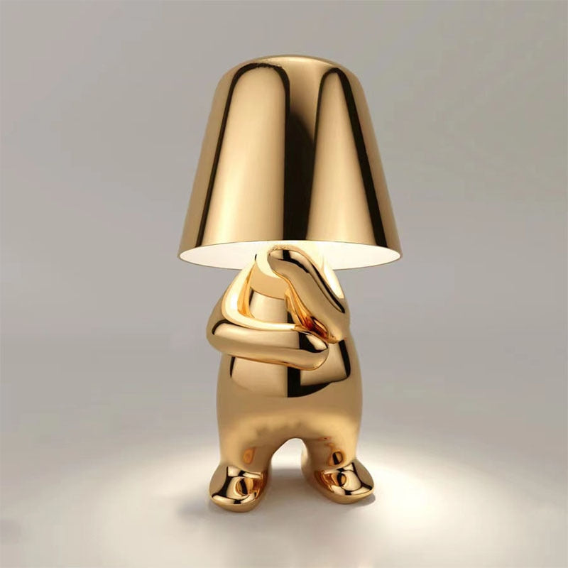 Misterlamp [Sidste på lager]
