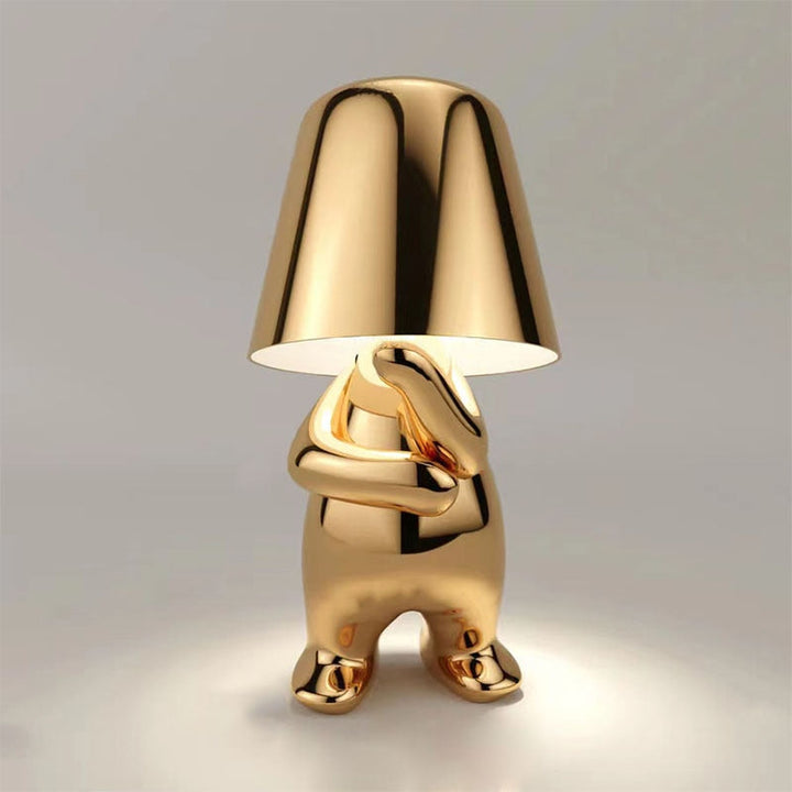 Misterlamp [Sidste på lager]