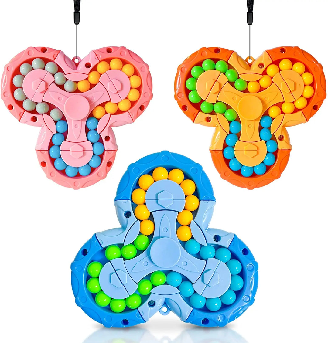 360° fidget spinner - FocusSpin