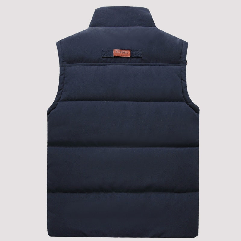 KellysWarmer I Bodywarmer til mænd