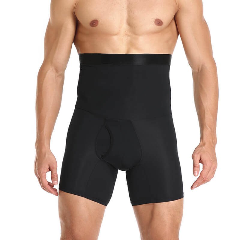 Formende kompressions-boxershorts til herrer - MaxFit