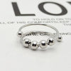 Beroligende anti-stress-ring – Serena