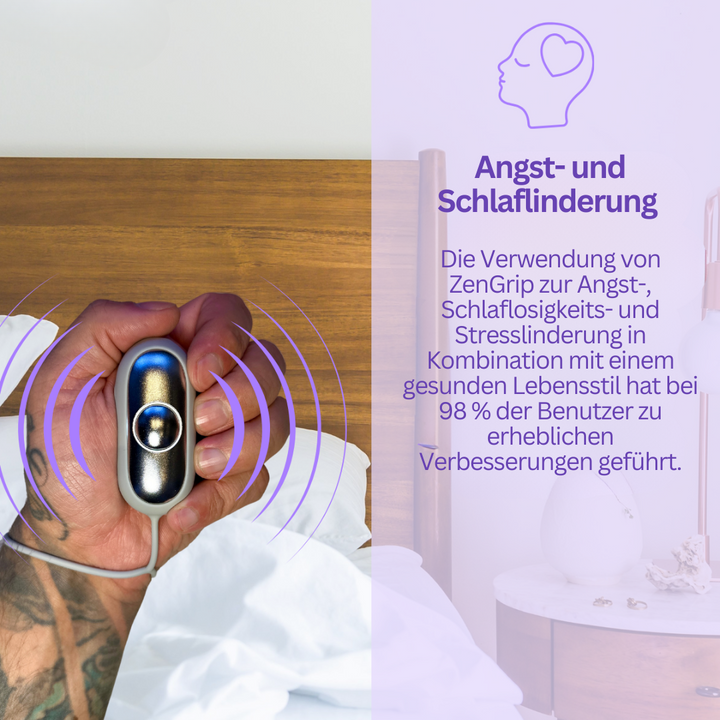 Søvnhjælp – SleepEase Pro