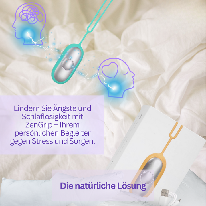 Søvnhjælp – SleepEase Pro