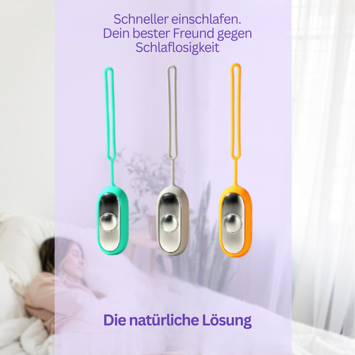Søvnhjælp – SleepEase Pro