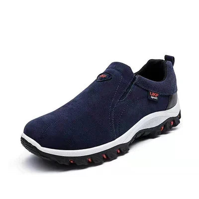 Slip-on casual vandresko til mænd - Thomas