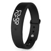 Smartwatch til mænd og kvinder med fitness-tracker