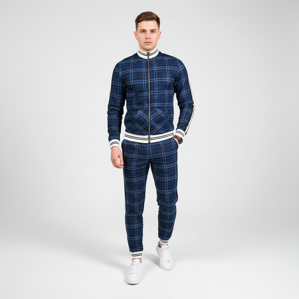 Sporty træningssæt – Vincent