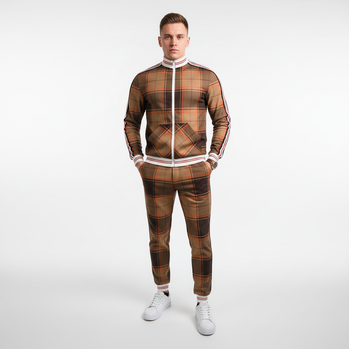 Sporty træningssæt – Vincent