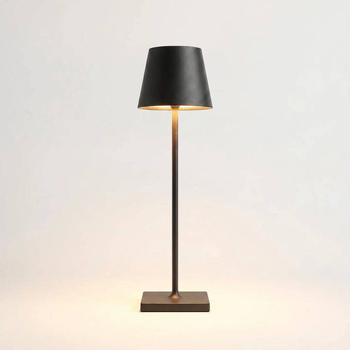 Høj trådløs bordlampe – Tavolux