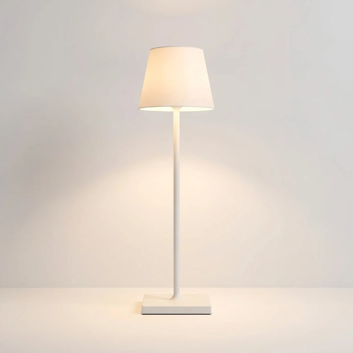 Høj trådløs bordlampe – Tavolux