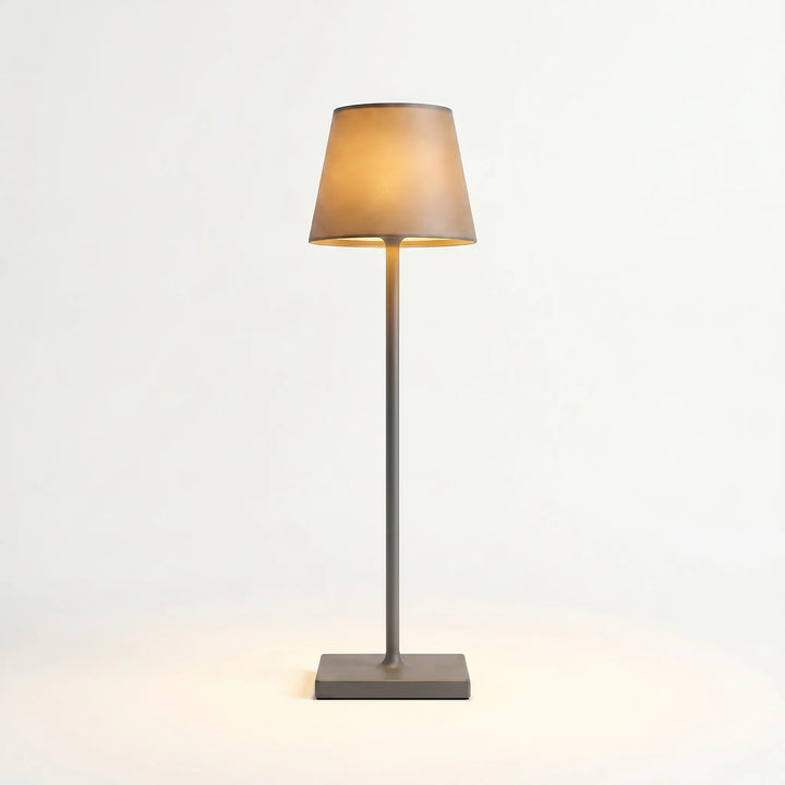 Høj trådløs bordlampe – Tavolux