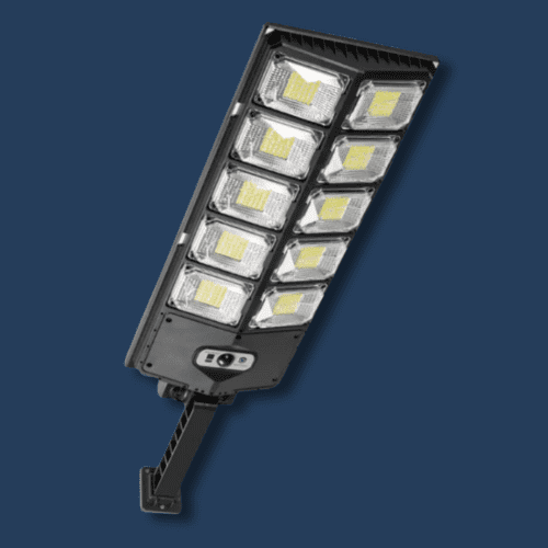 SunGuard W789-5 solcellereflektorlampe (10 W)