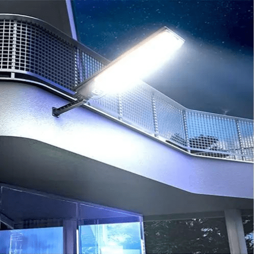 SunGuard W789-5 solcellereflektorlampe (10 W)