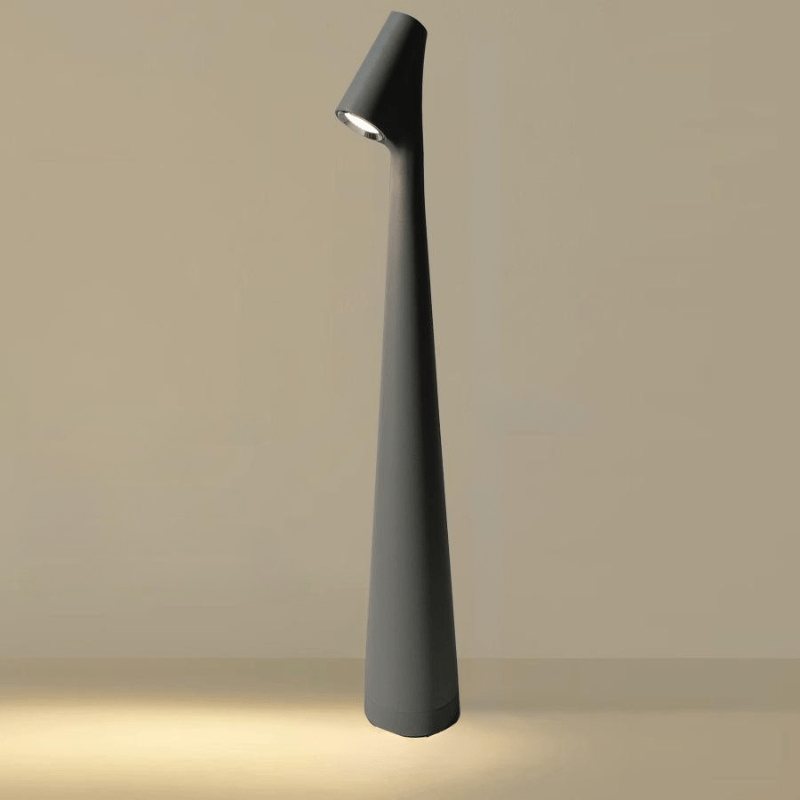 Trådløs bordlampe | Dæmpbar | Varmhvid LED