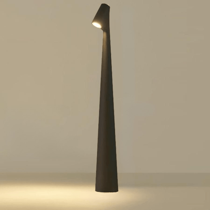 Trådløs bordlampe | Dæmpbar | Varmhvid LED