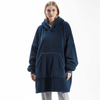 Unisex hættetrøje - SnugWrap
